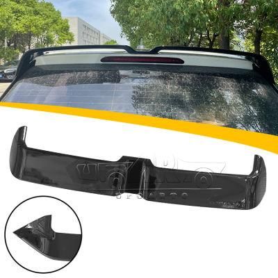 Auto Accessory for VW Golf 7 7.5 Rline Oettinger Style Rear Spoiler 2012-2017