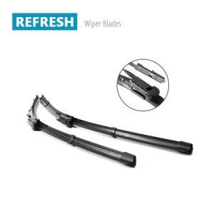 100% Nature Rubber OE Exact Fit Windshield Wiper for Mercedes Gla-Class (W156)