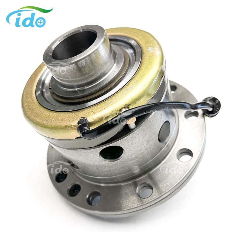 4X4 Offroad Et208 E Locker Electric Differential Air Locker for Suzuki Jimny