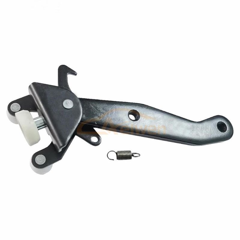 Good Quality Competitive Price Auto Car Sliding Door Roller Fit for VW Transporter OE 7h0843398h