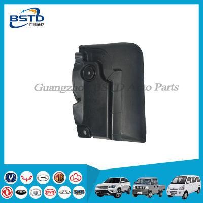 High Quality Car Auto Parts Front Mudguard Right for Changan Star M201 (8511112-Y01)