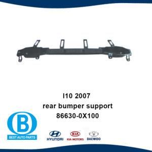 Hyundai I10 2007 Front Bumper Panel Support 86530-0X100