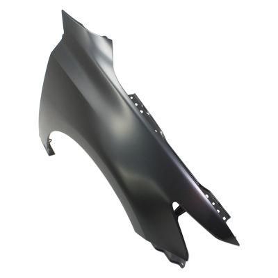 Car Decoration Car Fender for 2012 Lexus CT200h