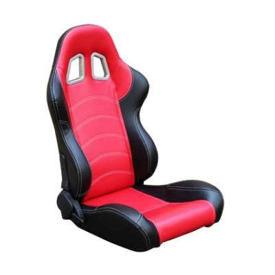 High Quality PVC Sport Racing Car Seat