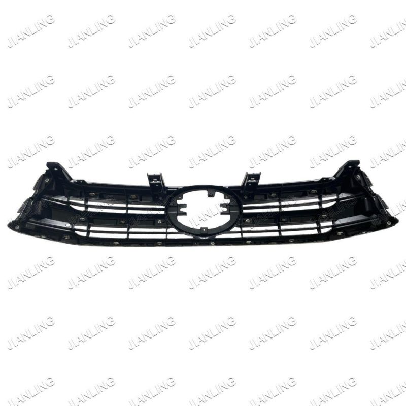 Auto Grille for Pick-up Toyota Pick-up Hilux Revo 2015 Auto Grille