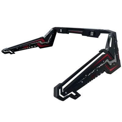 Pick up Truck 4X4 Accessories Sports Roll Bar for Ford Dodge RAM 1500 2021