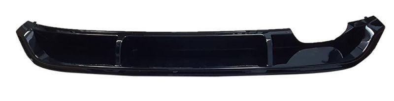 Volkswagen Golf 7rline Auto Car Wing Spoiler