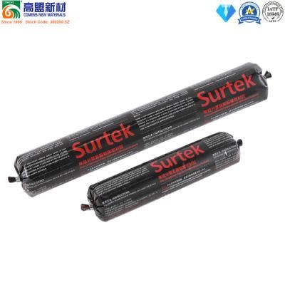 Multipurpose Ms Polymer (Silane Modified) Sealant for Vehicle Exterior Bonding and Joint Sealing