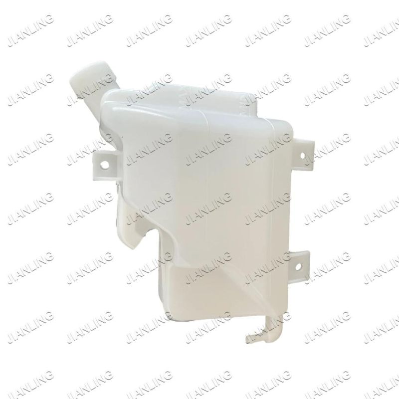 Auto Side Water Tank for Truck Isuzu Truck Isuzu Truck 700p Auto Side Water Tank