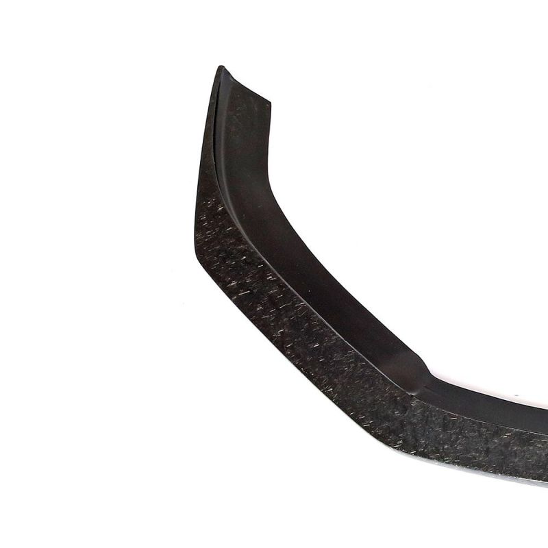 Carbon Fiber Facelift RS3 Front Bumper Lip for Audi RS3 8V Sedan 17-19