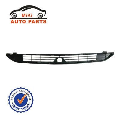 Wholesale Bumper Grille Upper with Camera Hole for Toyota RAV4 2016-2018 Le