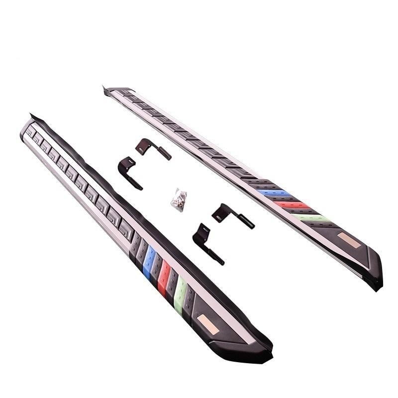 Fit for Cadillac Xt4/Xt5/Xt6/Srx High Quality Side Step Running Boards