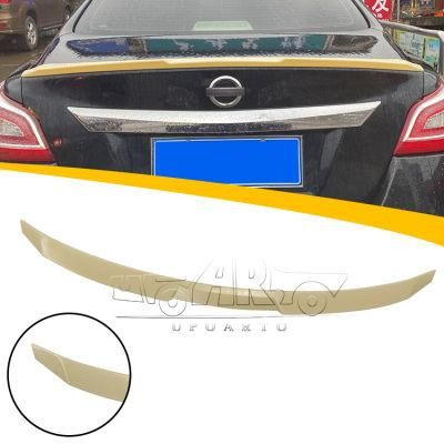 Auto Parts for Nissan Teana L33 Blade Style Rear Spoiler 2013-2015