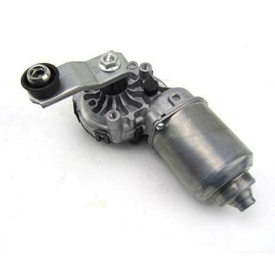 Auto Left Windshield Wiper Motor for Mitsubishi Cw4 Cw5 Cw6 Cw7 Outlander Asx Ga1w Ga2w Ga3w 8250A178 8250A809 85110-06110