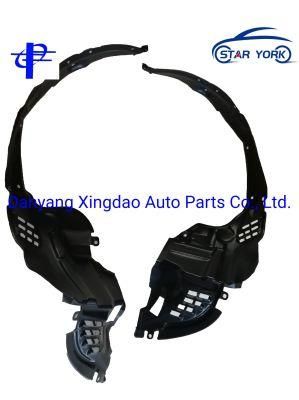 Splash Shield Guard Inner Lining Fender Liner Fender Splash Townace Liteace Noah 1996-2001 53875-28030 53876-28040