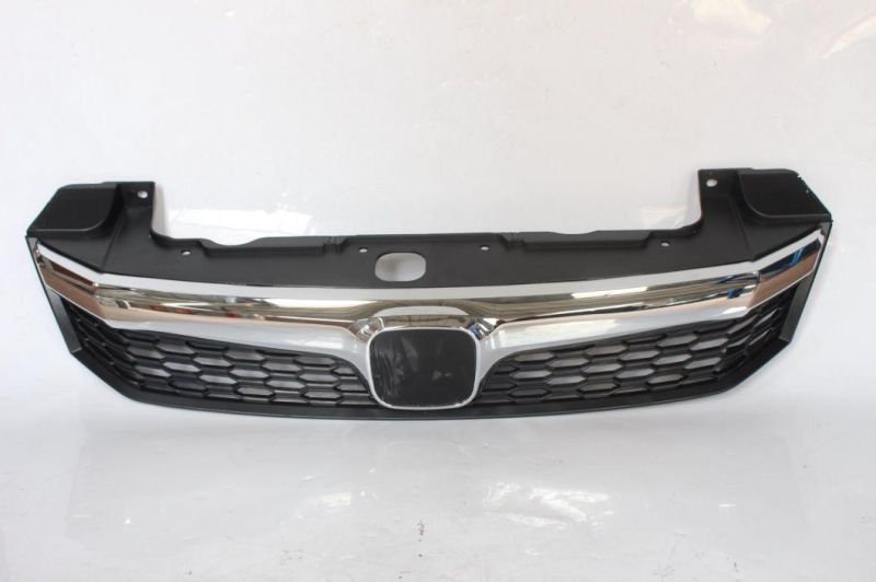 Car Parts OEM 71121-Ts6-H01 for Honda Civic Spare Parts Grille