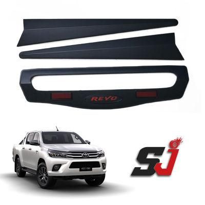 2016 Hilux Rear Trunk Streamer