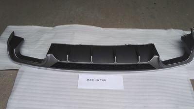 Factory Sale Auto Spare Part Body Kit Car Accessories Front Bumper Guard for Audi A3 S3 2017-2019