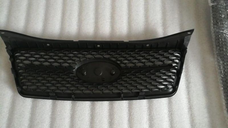 Auto Front Grille for KIA Picanto Morning 06-11 Spare Parts