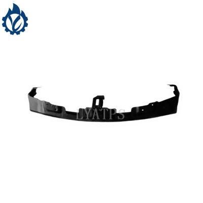 Car Front Bumper Inner Iron Bumper for Isuzu D-Max 2012-2016