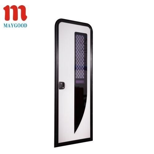 Anti-Mosquito Truck Trailer RV Entry Door