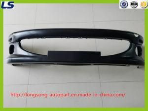 Car Accessories Front Bumper for Peugeot 206 2006-2013