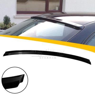 Auto Parts for BMW 3 Series E46 Roof Spoiler 2003-2005