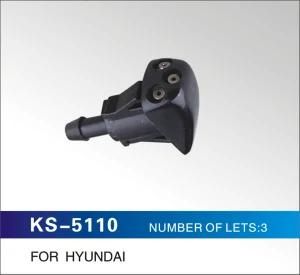 3 Lets Windshield Washer Motor Nozzle for Hyundai and More Cars, OEM Quality, Competitive Price