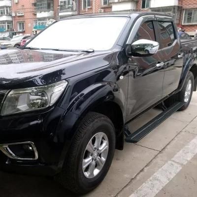 Nissan Navara Np300 Automobile Vehicle Auto Side Step Board
