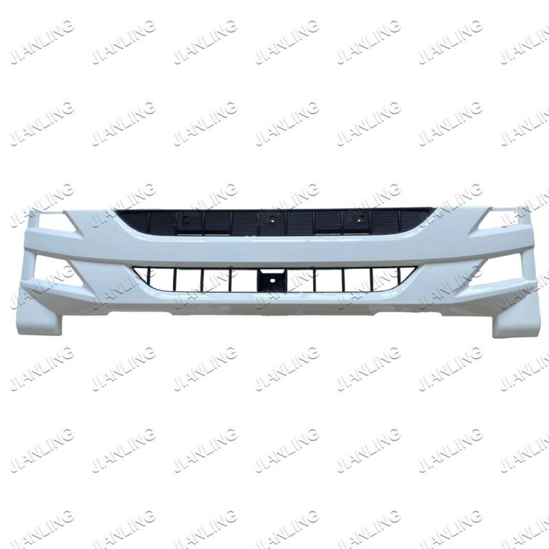 Auto Short Grille for Truck Isuzu 700p Truck Auto Short Grille