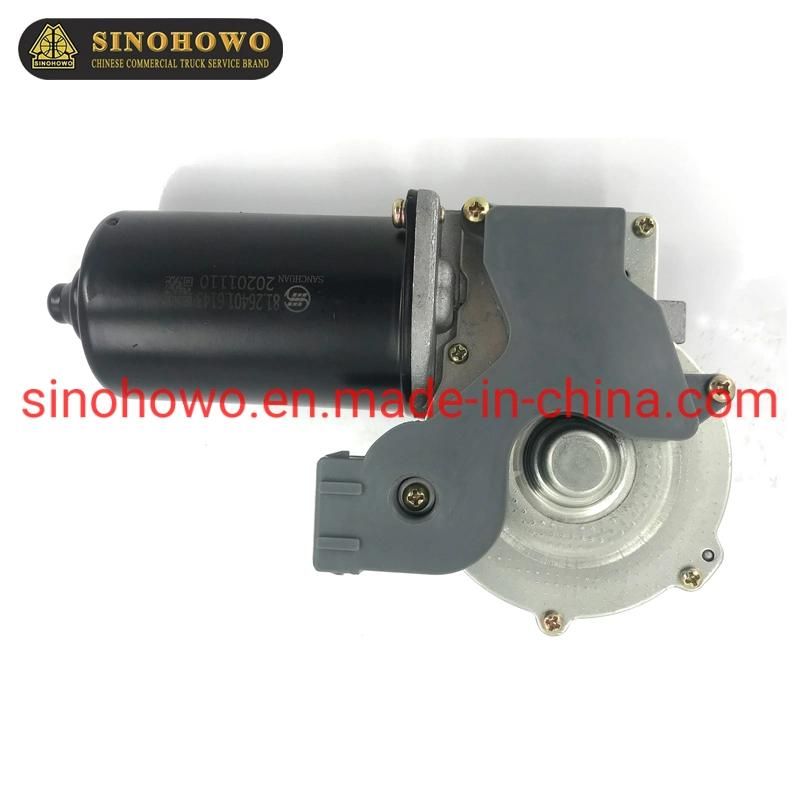 Sinotruk HOWO A7 Wiper Motor