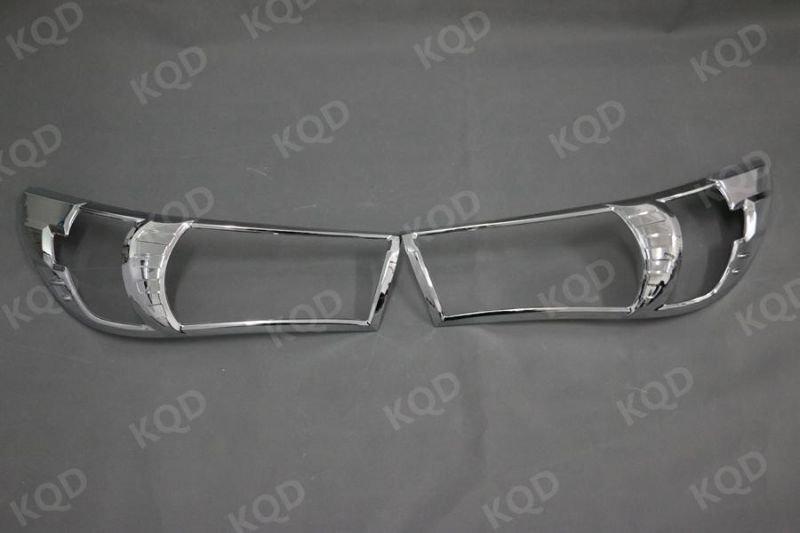 Top Selling Head Light Cover for Toyota Hilux Revo