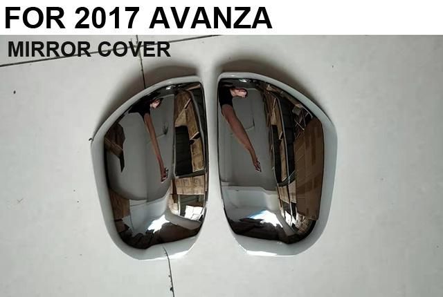 Other Car Exterior Accessories Side Mirror Cover for 2017 Avanza