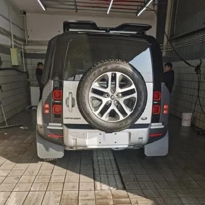 Auto Body Parts Car Fender Truck Mudguard for 2020 Land Rover Defender 110