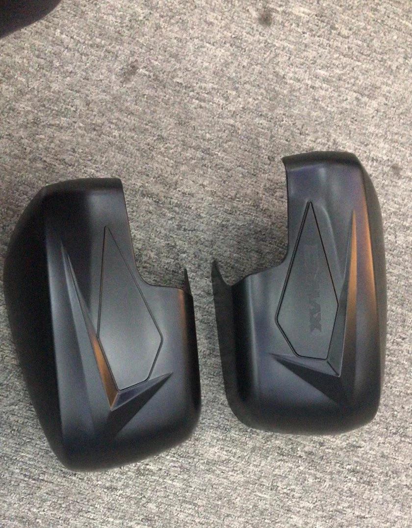 Hot Sale New Designed Mirror Covers for D-Max 2020