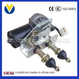 24/12V High Quality Bus Wiper Motor