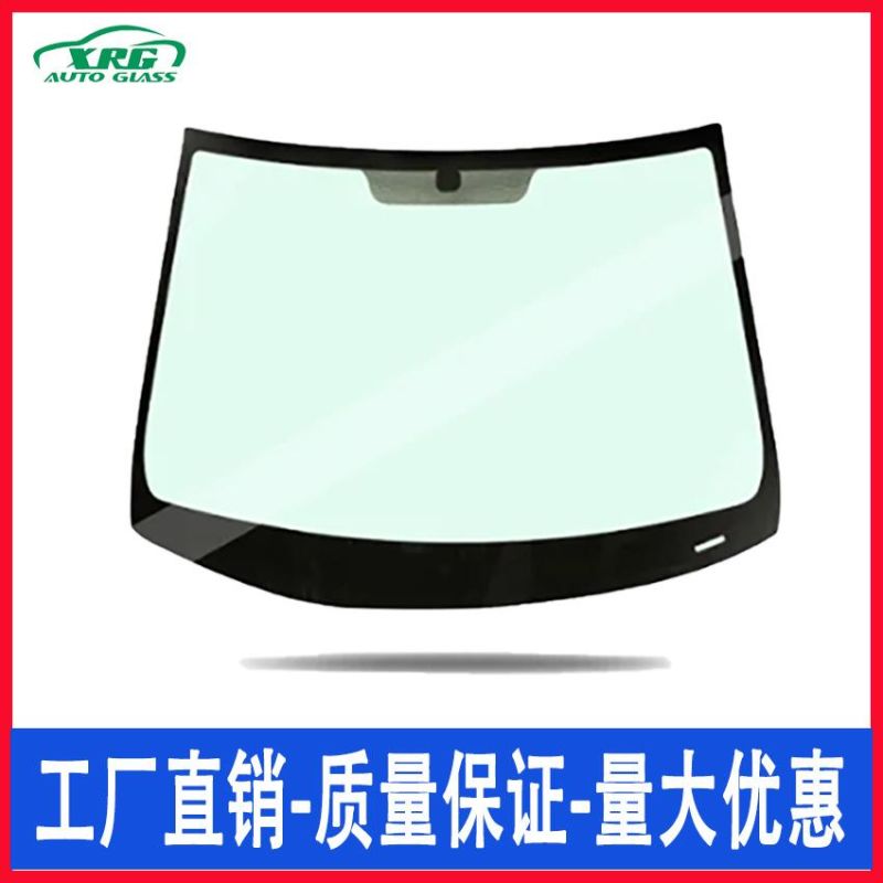 Auto Glass for BMW 3-Series Coupe/Cabriolet 1999-2006 Windshield
