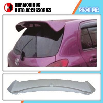 Auto Sculpt Roof Spoiler for Toyota Yaris 2008-2011
