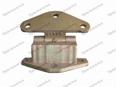 Az1642210009 Hinge Assembly for Sinotruk HOWO 371, Howoa7/T7 Truck Spare Parts /OEM, Genuine, Original Truck Parts