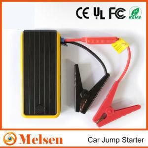 High Quality Portable Battery Jump Starter with 12000mA Capacity