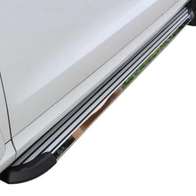 Side Step Fit for VW T-Rok T-Cross Tayron Tharu Running Board