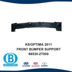 KIA K5 Optima 2011 Front Bumper Support 86530-2t000