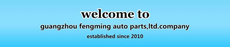 Spare Parts Car OEM 85710-30130 Auto Window Lift Motor