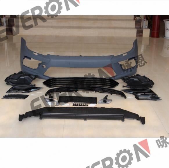Front Bumper Assy for VW Scirocco R