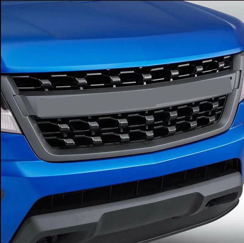 Car Grill Front Mesh Grill Grille for for Colorado 2016 2017 2018 2019