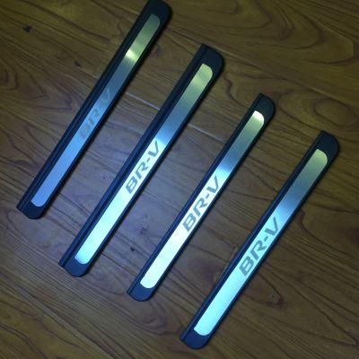 Door Sill High Quality for Honda Br-V