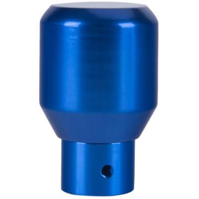 Universal Manual Car Blue Automatic Gear Shift Knob