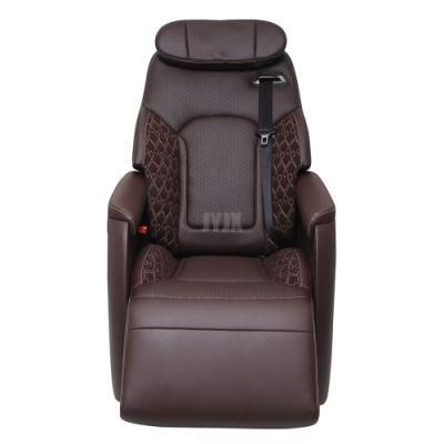 Jyjx064A Classic Leather VIP Car Seat for Vito Sprinter