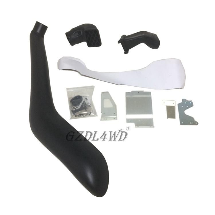 Navara 4WD Accessories 4X4 Snorkel for Nissan Navara D40 R51