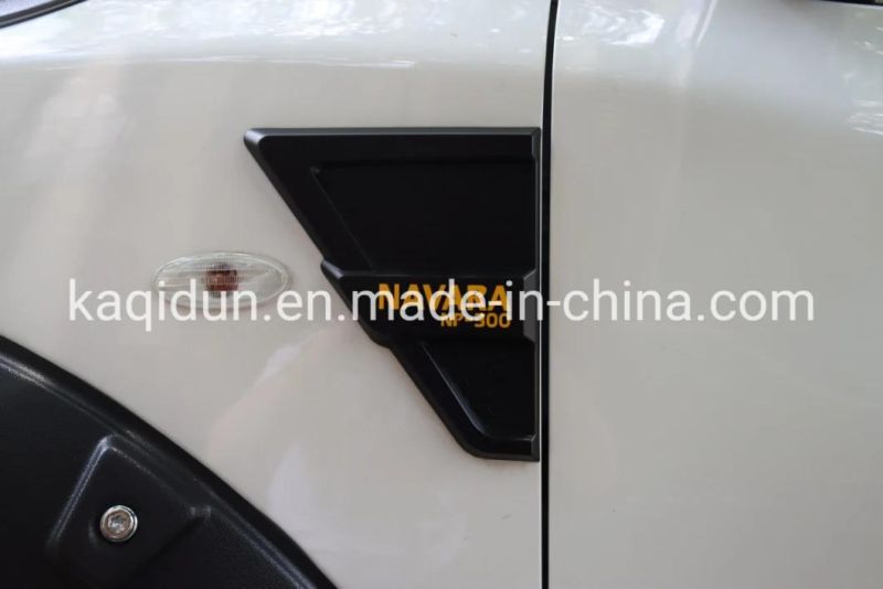 Hot Sale Car Accessories Front Bumper Guard for Nissan Np300